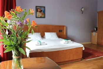 Chopin Boutique B&B
