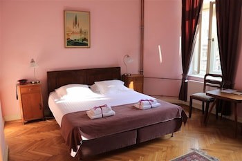 Chopin Boutique B&B