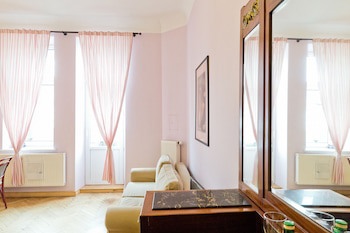 Chopin Boutique B&B