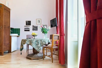 Chopin Boutique B&B