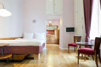 Chopin Boutique B&B