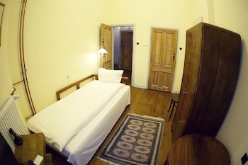Chopin Boutique B&B