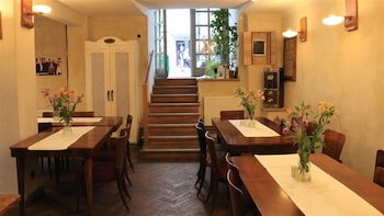 Chopin Boutique B&B
