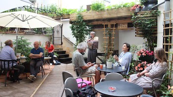 Chopin Boutique B&B