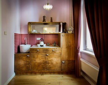 Chopin Boutique B&B
