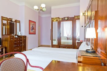 Chopin Boutique B&B