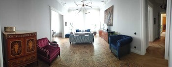 Chopin Boutique B&B