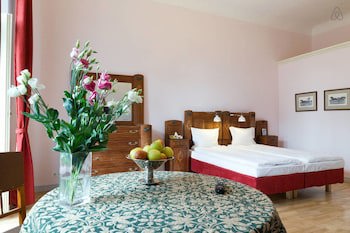 Chopin Boutique B&B