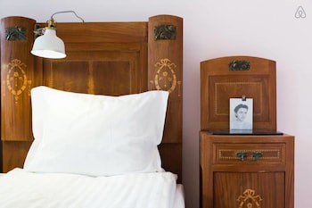 Chopin Boutique B&B