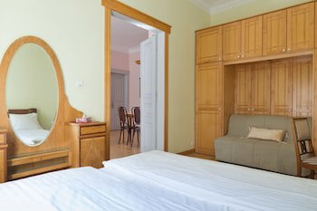 Chopin Boutique B&B