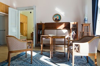 Chopin Boutique B&B