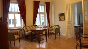 Chopin Boutique B&B