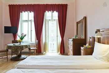 Chopin Boutique B&B