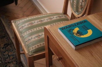 Chopin Boutique B&B