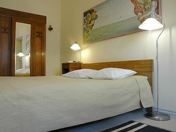 Chopin Boutique B&B