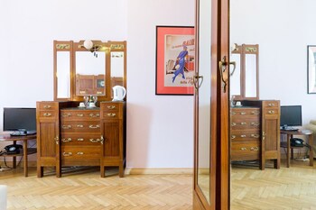Chopin Boutique B&B
