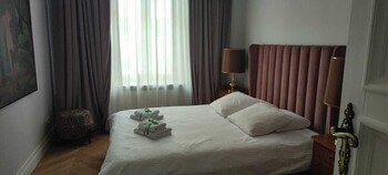 Chopin Boutique B&B