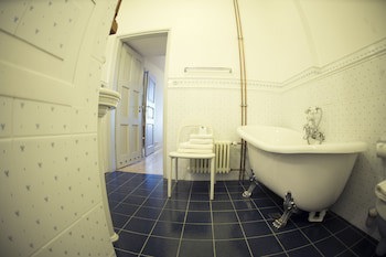 Chopin Boutique B&B
