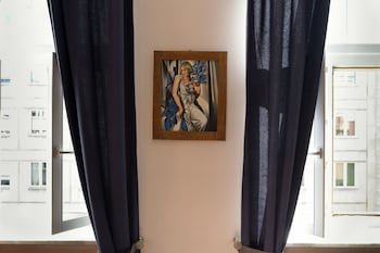 Chopin Boutique B&B