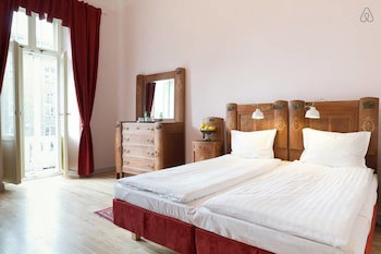 Chopin Boutique B&B
