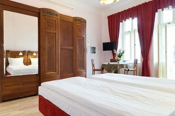 Chopin Boutique B&B