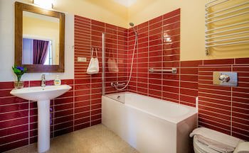 Chopin Boutique B&B