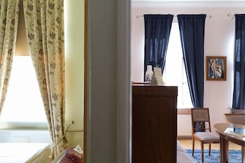 Chopin Boutique B&B