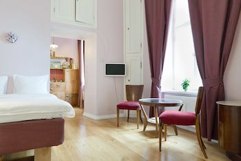 Chopin Boutique B&B