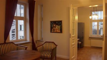 Chopin Boutique B&B