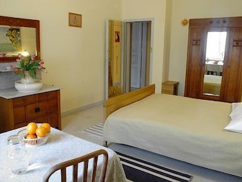 Chopin Boutique B&B
