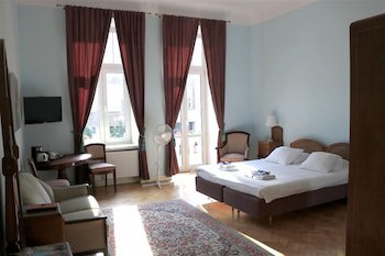 Chopin Boutique B&B