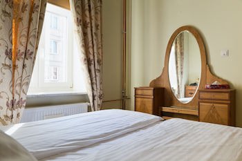 Chopin Boutique B&B
