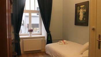 Chopin Boutique B&B