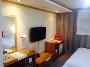 Bali Tourist Hotel