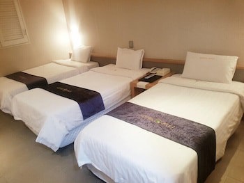Bali Tourist Hotel