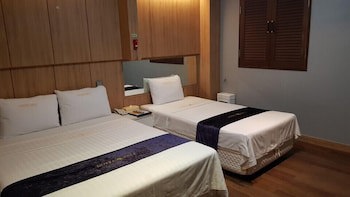 Bali Tourist Hotel