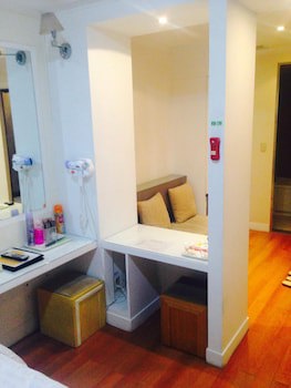 Bali Tourist Hotel