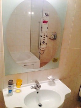 Bali Tourist Hotel
