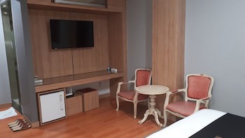 Bali Tourist Hotel