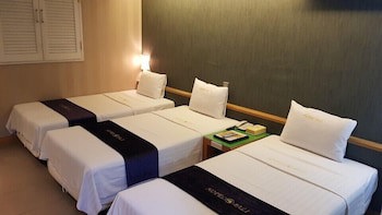 Bali Tourist Hotel