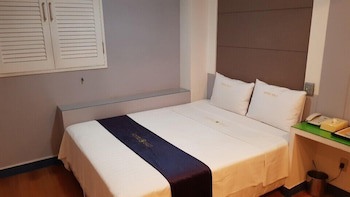Bali Tourist Hotel