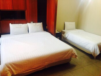 Bali Tourist Hotel