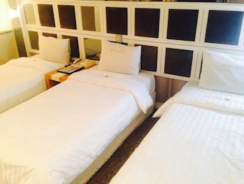 Bali Tourist Hotel