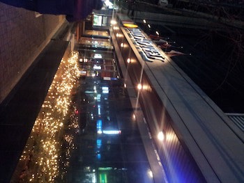 Bali Tourist Hotel