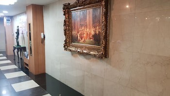 Bali Tourist Hotel