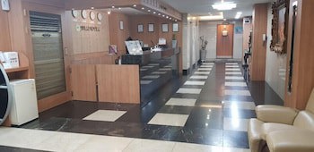 Bali Tourist Hotel