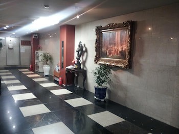 Bali Tourist Hotel