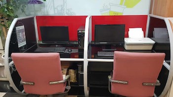 Bali Tourist Hotel