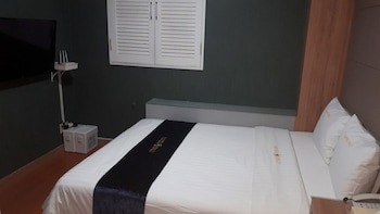 Bali Tourist Hotel