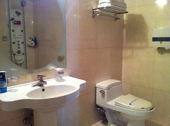 Bali Tourist Hotel